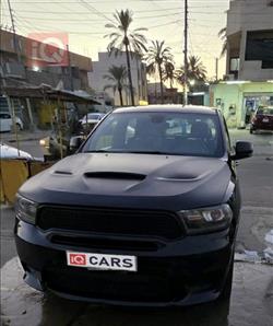 دودج دورانجو